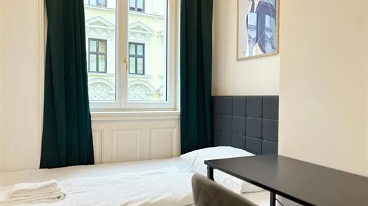 Rooms in Vienna Leopoldstadt - photo 1