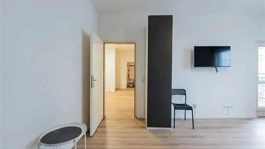 Apartments in Berlin Tempelhof-Schöneberg - photo 7
