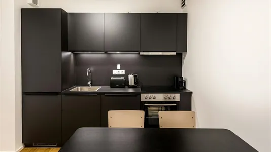 Rooms in Location is not specified - photo 7