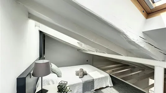 Apartments in Madrid Salamanca - photo 9