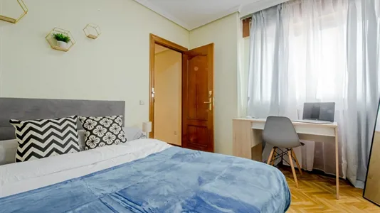 Rooms in Madrid Fuencarral-El Pardo - photo 3