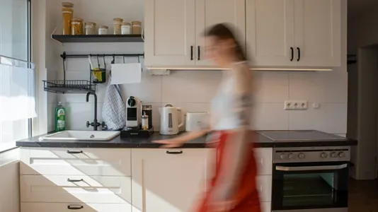 Apartments in Wuppertal - photo 9