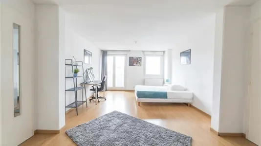 Rooms in Strasbourg - photo 4