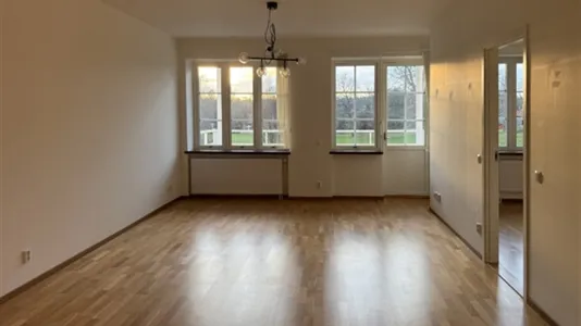 Apartments in Nynäshamn - photo 5