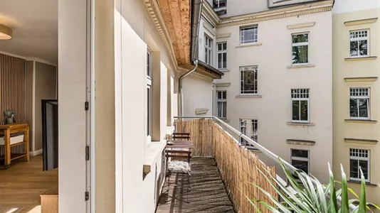 Apartments in Berlin Pankow - photo 7