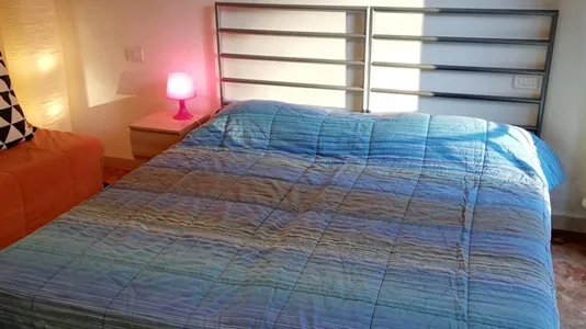 Rooms in Florence - photo 5