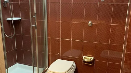 Rooms in Roma Municipio XII – Monte Verde - photo 9