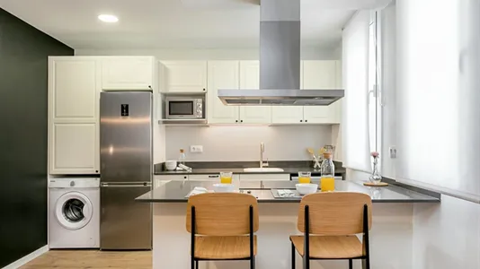 Apartments in Barcelona Ciutat Vella - photo 8