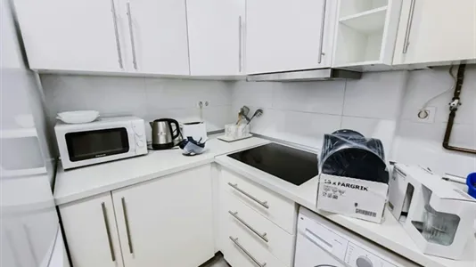 Rooms in Valencia Ciutat Vella - photo 7