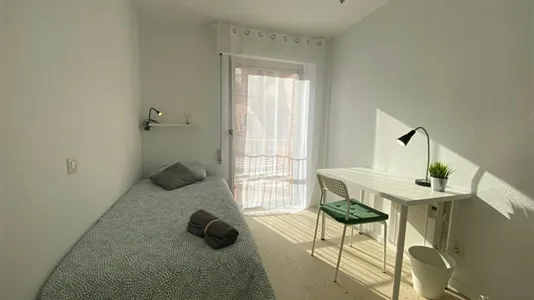 Rooms in Madrid Puente de Vallecas - photo 5