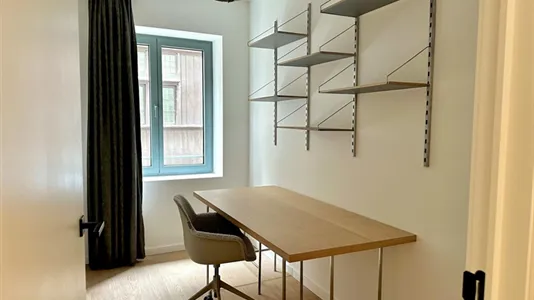 Apartments in Stad Antwerp - photo 4