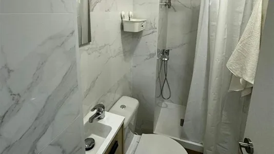 Rooms in Madrid Ciudad Lineal - photo 6