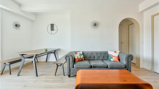 Rooms in Nanterre - photo 4