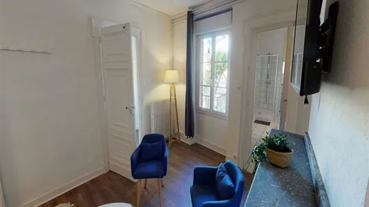 Rooms in Toulouse - photo 7