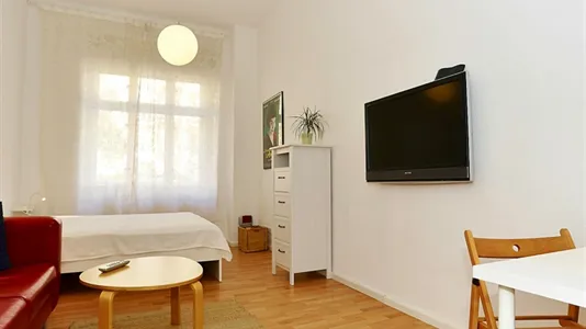 Apartments in Location is not specified - photo 6