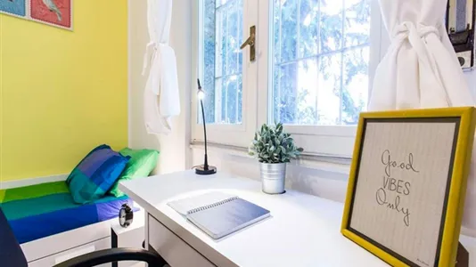 Rooms in Milano Zona 6 - Barona, Lorenteggio - photo 2