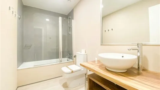 Rooms in Madrid Arganzuela - photo 5