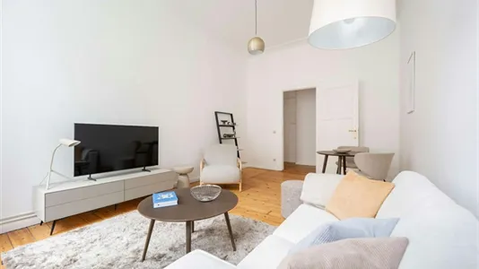 Apartments in Berlin Friedrichshain-Kreuzberg - photo 6