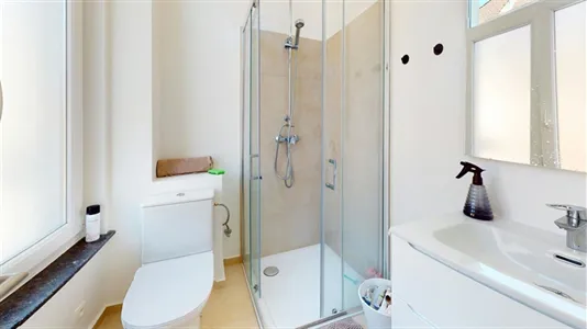 Rooms in Brussels Elsene - photo 2