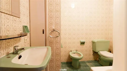 Rooms in Madrid Arganzuela - photo 10