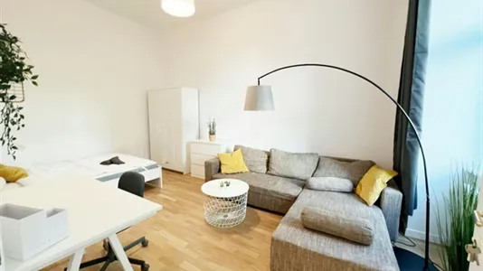 Rooms in Vienna Alsergrund - photo 7