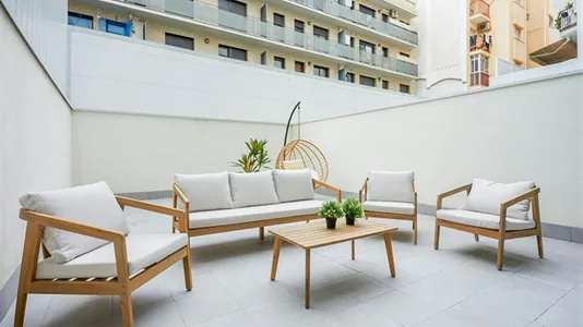 Apartments in L'Hospitalet de Llobregat - photo 10