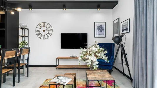 Apartments in Poznań - photo 4