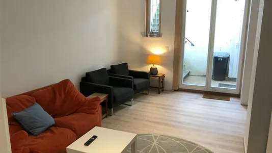 Rooms in Brussels Schaarbeek - photo 8