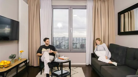 Apartments in Location is not specified - photo 9