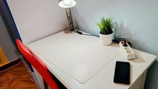 Rooms in Madrid Salamanca - photo 2