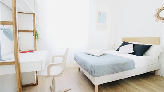 Rooms in Florence - photo 1