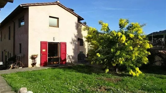 Houses in Fiesole - photo 7