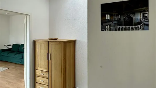 Apartments in Location is not specified - photo 7