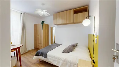 Room for rent in Paris 10ème arrondissement, Paris