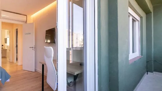 Rooms in Valencia Algirós - photo 6