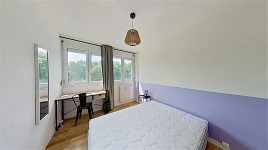 Rooms in Rennes - photo 1
