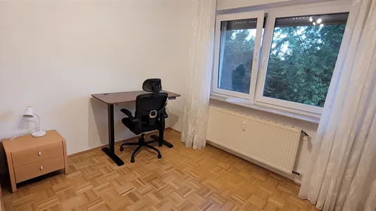 Rooms in Frankfurt Nord-Ost - photo 2