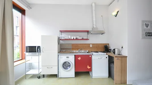 Apartments in Location is not specified - photo 5