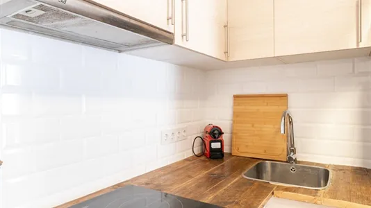 Apartments in Barcelona Sants-Montjuïc - photo 9