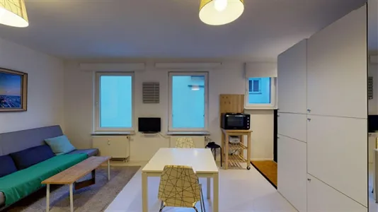 Apartments in Berlin Mitte - photo 8