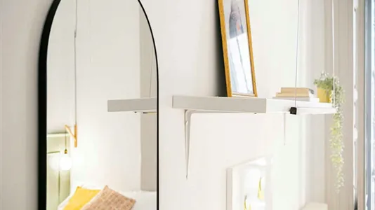 Rooms in Madrid Centro - photo 4