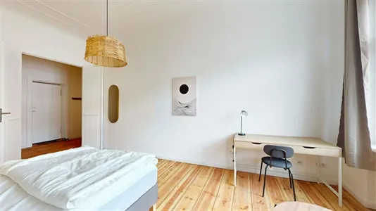 Rooms in Berlin Tempelhof-Schöneberg - photo 3
