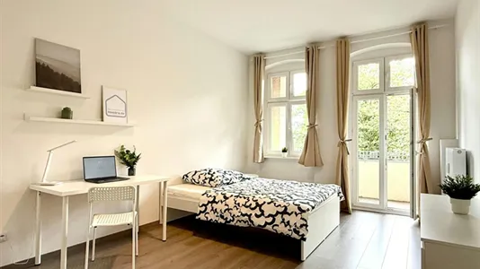 Rooms in Location is not specified - photo 2