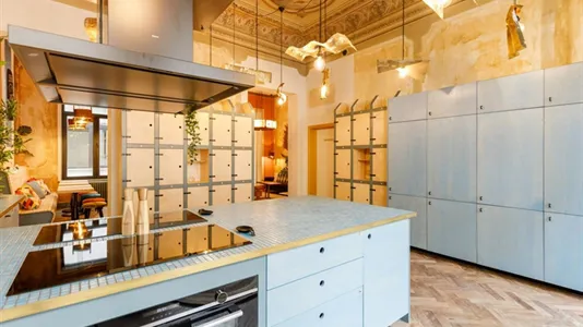 Rooms in Brussels Sint-Gillis - photo 1