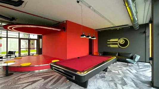 Rooms in Milano Zona 8 - Fiera, Gallaratese, Quarto Oggiaro - photo 8