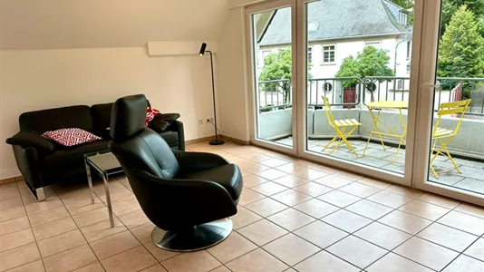 Apartments in Cologne Innenstadt - photo 9