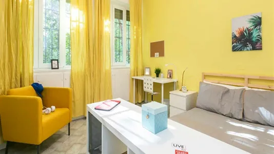 Rooms in Milano Zona 5 - Vigentino, Chiaravalle, Gratosoglio - photo 4