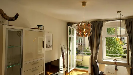 Apartments in Berlin Friedrichshain-Kreuzberg - photo 4