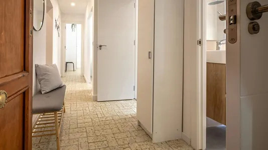 Rooms in Valencia Camins al Grau - photo 10