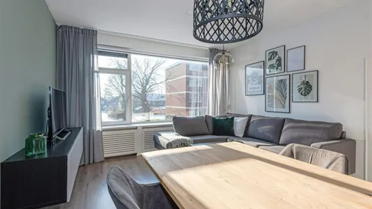 Rooms in Location is not specified - photo 9